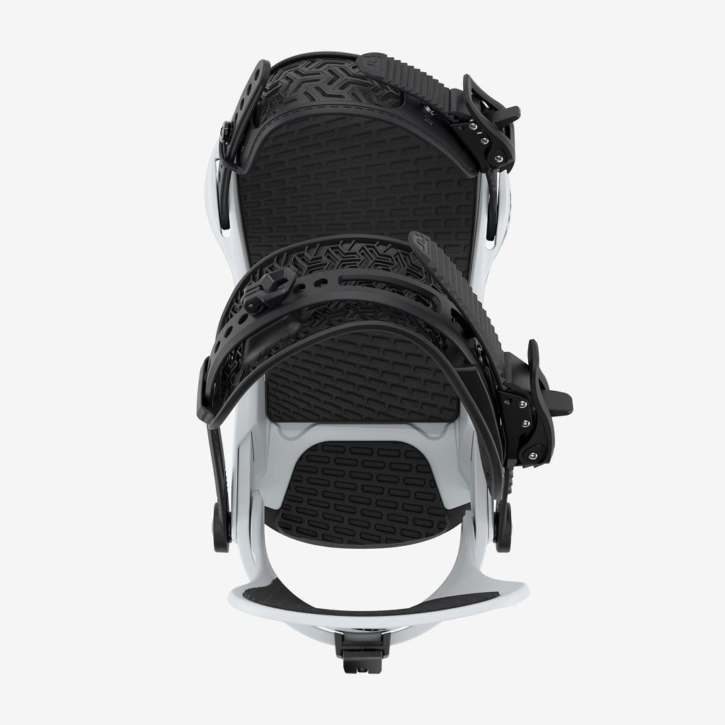 Union Binding Company STR Snowboard Bindings