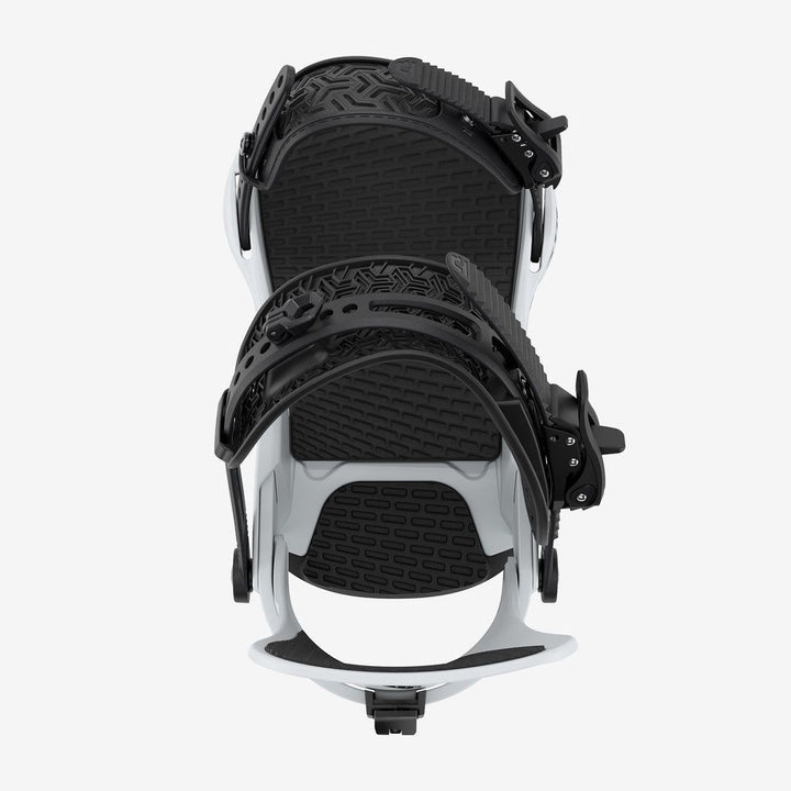 Union Binding Company STR Snowboard Bindings