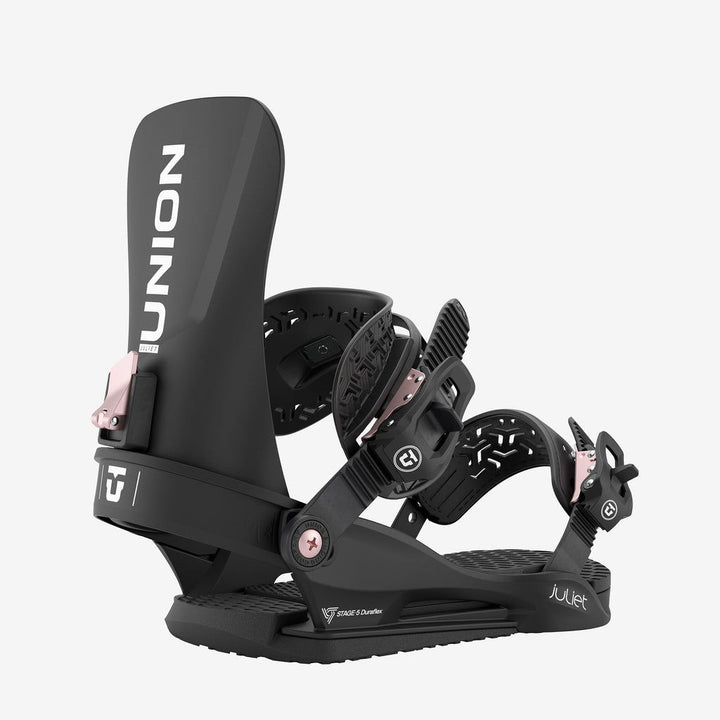 Union Binding Company Women's Juliet Snowboard Bindings