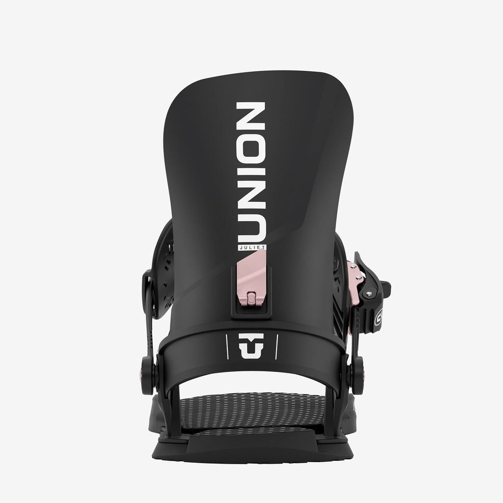 Union Binding Company Women's Juliet Snowboard Bindings