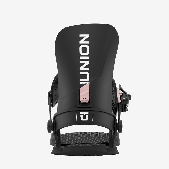 Union Binding Company Women's Juliet Snowboard Bindings