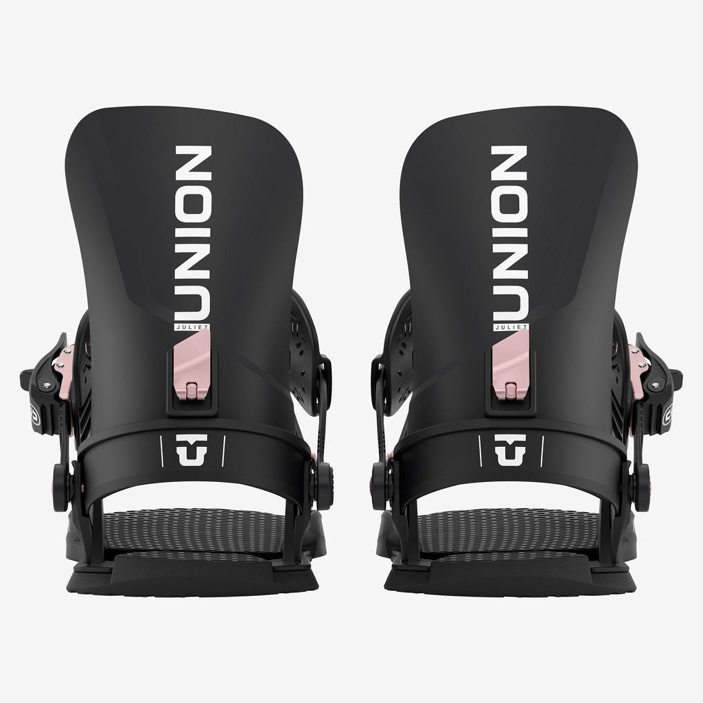 Union Binding Company Women's Juliet Snowboard Bindings