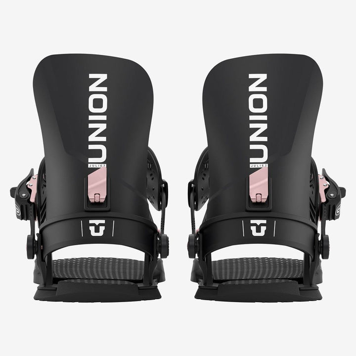 Union Binding Company Women's Juliet Snowboard Bindings