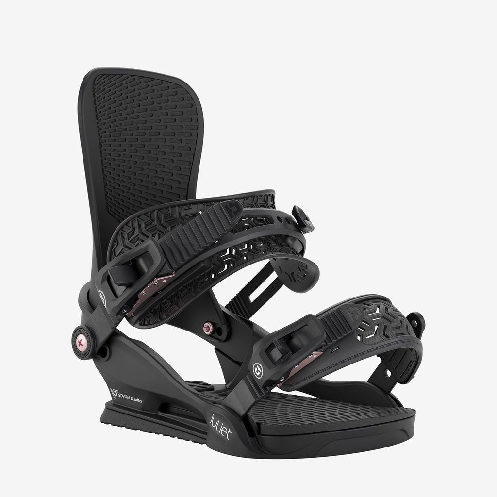Union Binding Company Women's Juliet Snowboard Bindings