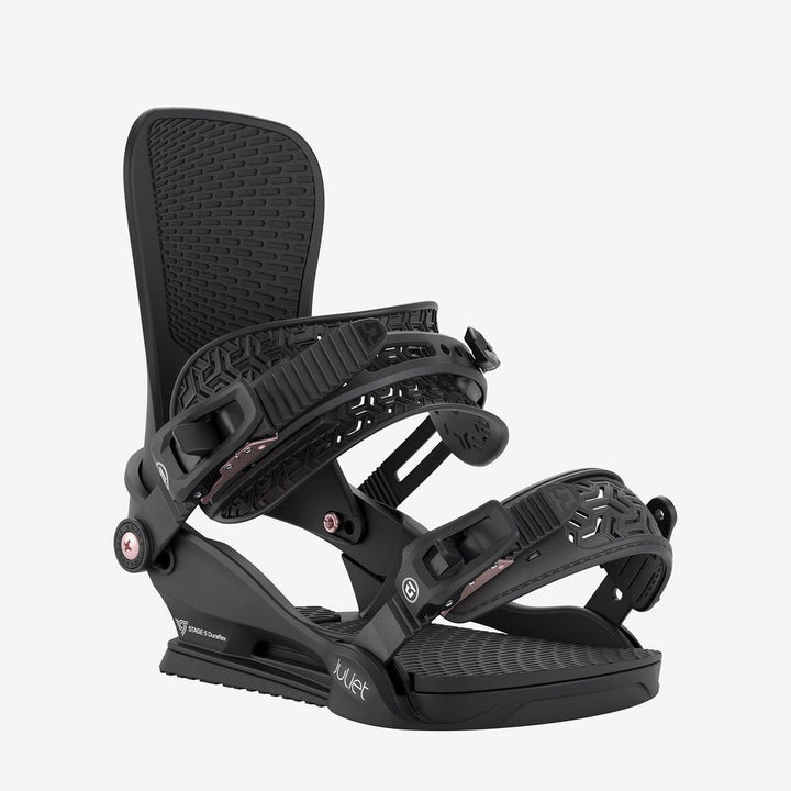 Union Binding Company Women's Juliet Snowboard Bindings