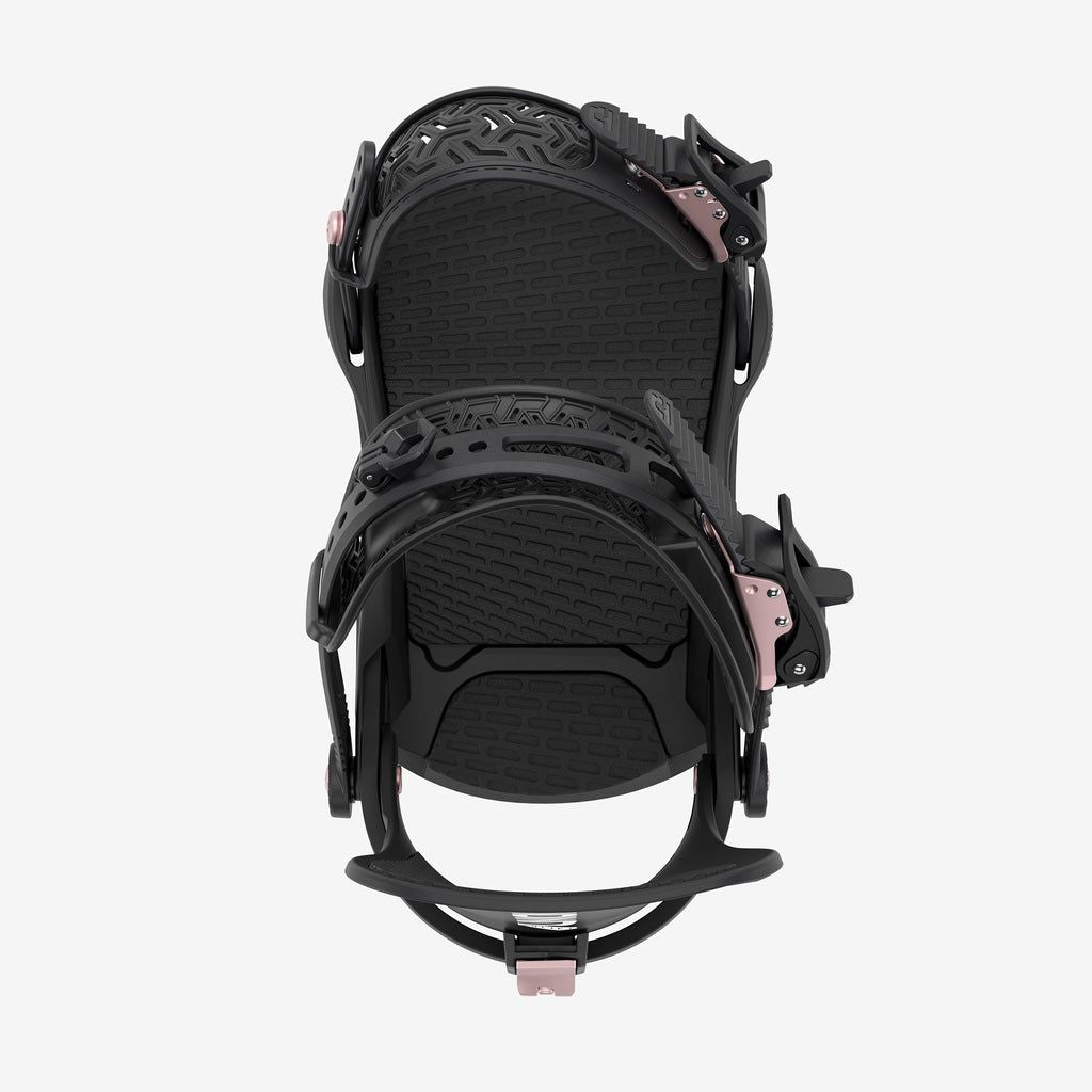 Union Binding Company Women's Juliet Snowboard Bindings