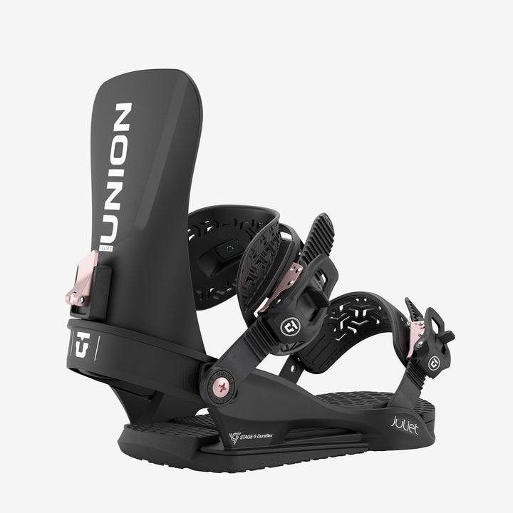 Union Binding Company Women's Juliet Snowboard Bindings