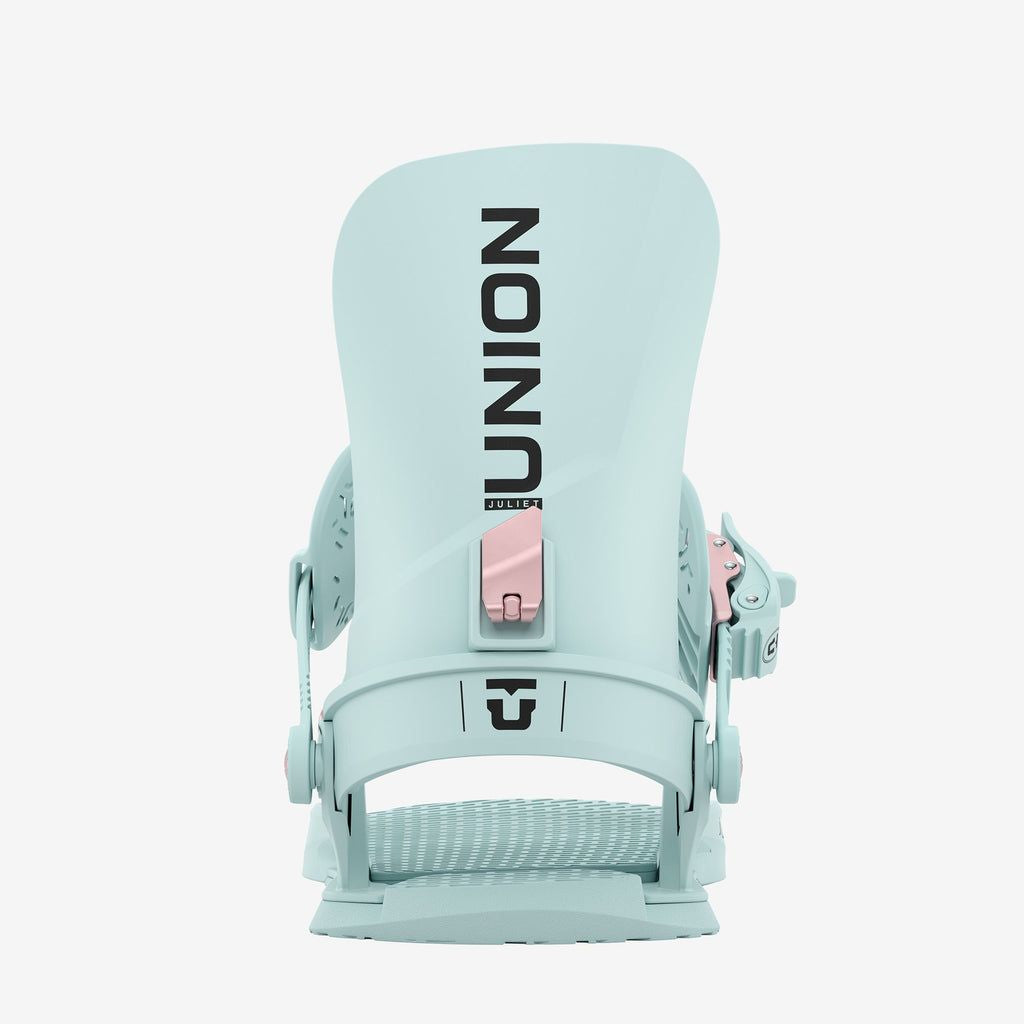Union Binding Company Women's Juliet Snowboard Bindings