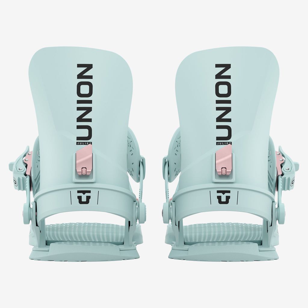Union Binding Company Women's Juliet Snowboard Bindings