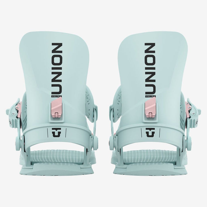 Union Binding Company Women's Juliet Snowboard Bindings