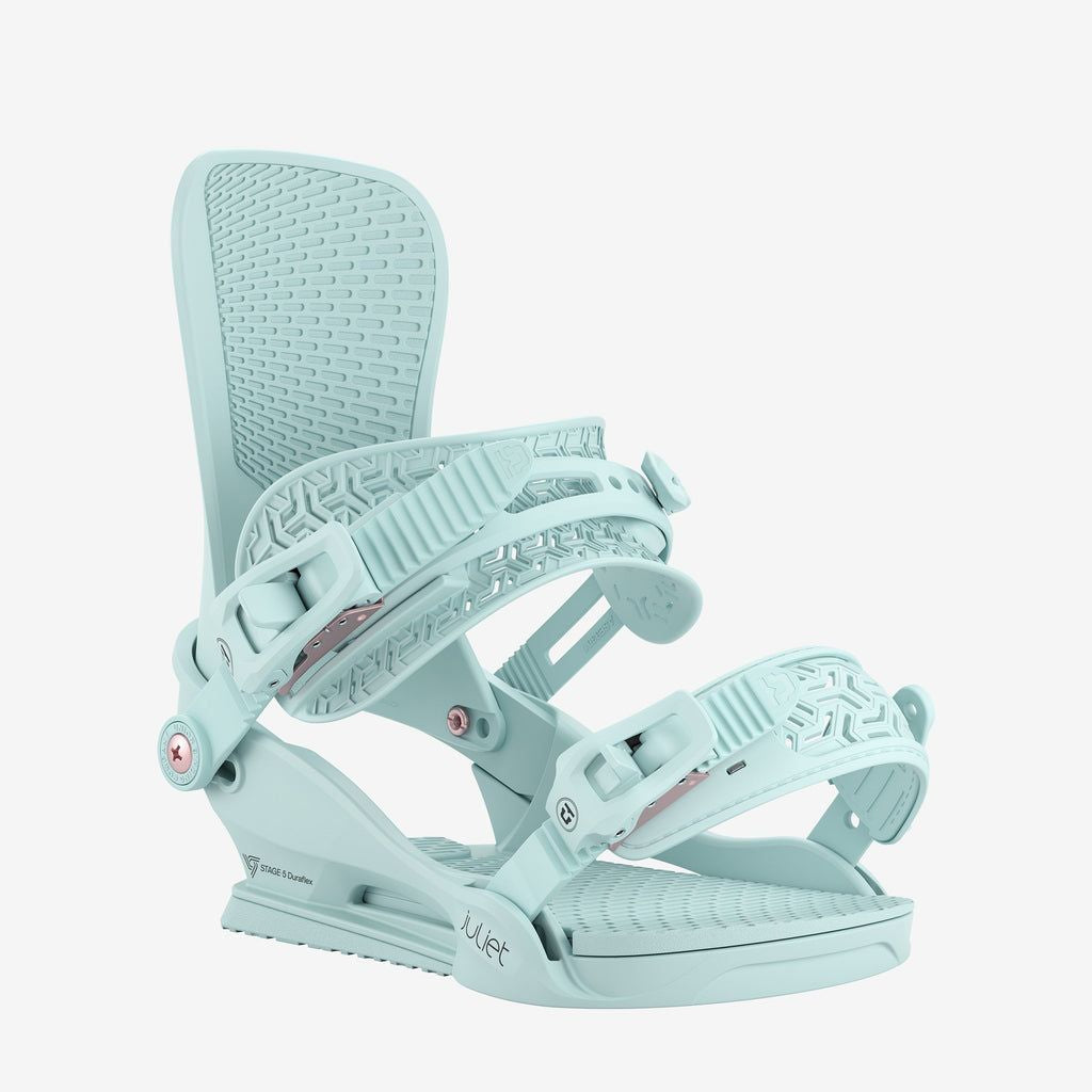 Union Binding Company Women's Juliet Snowboard Bindings