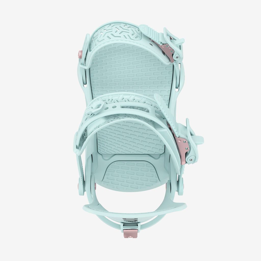 Union Binding Company Women's Juliet Snowboard Bindings