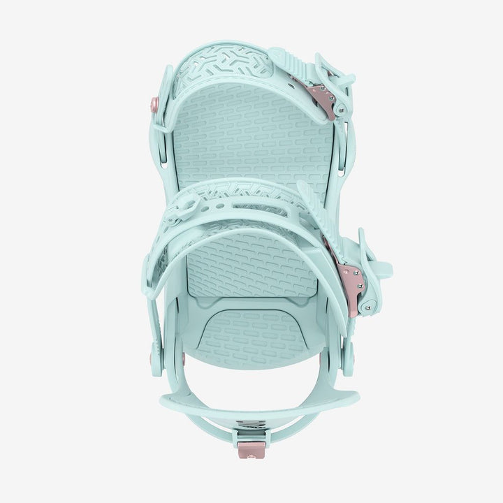 Union Binding Company Women's Juliet Snowboard Bindings