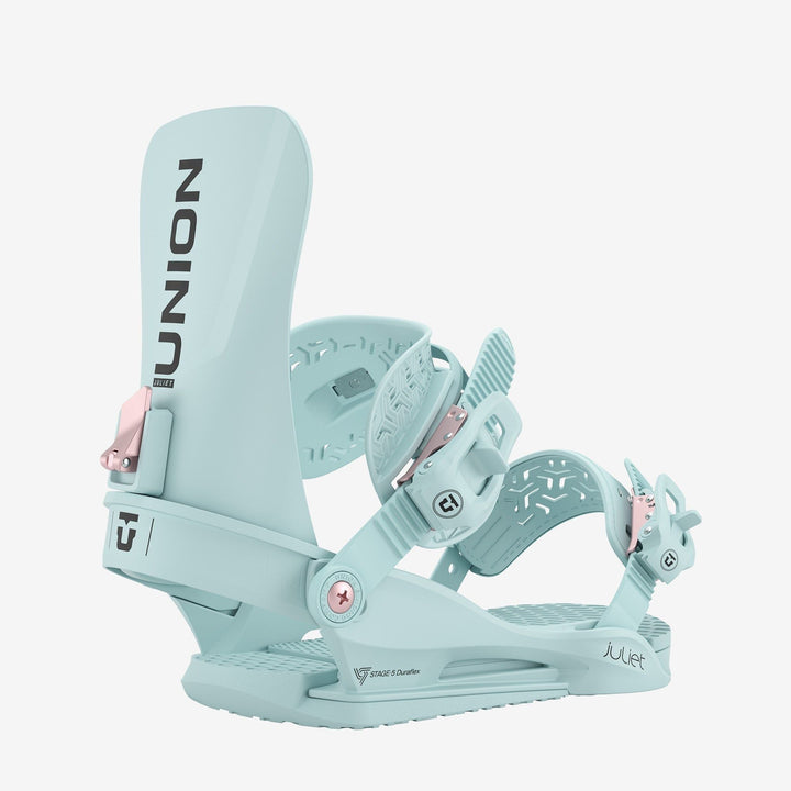 Union Binding Company Women's Juliet Snowboard Bindings
