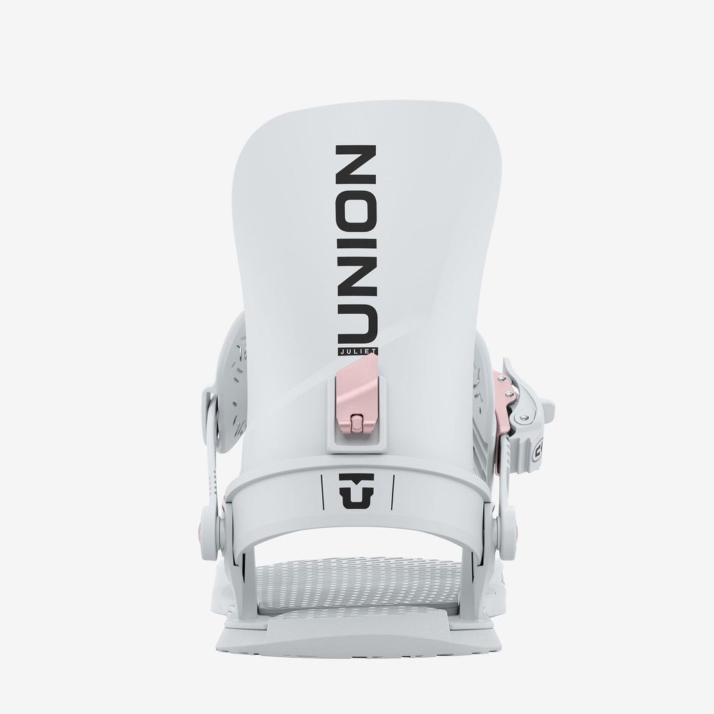 Union Binding Company Women's Juliet Snowboard Bindings