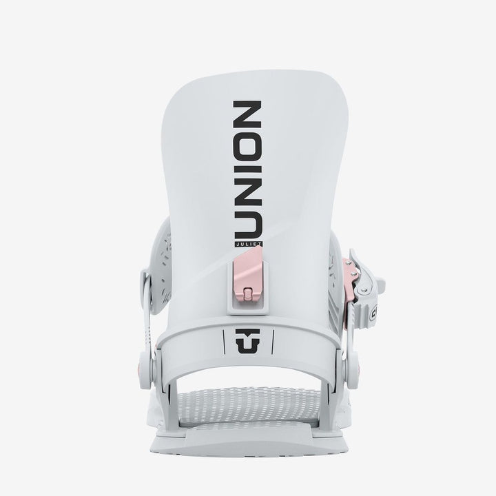 Union Binding Company Women's Juliet Snowboard Bindings