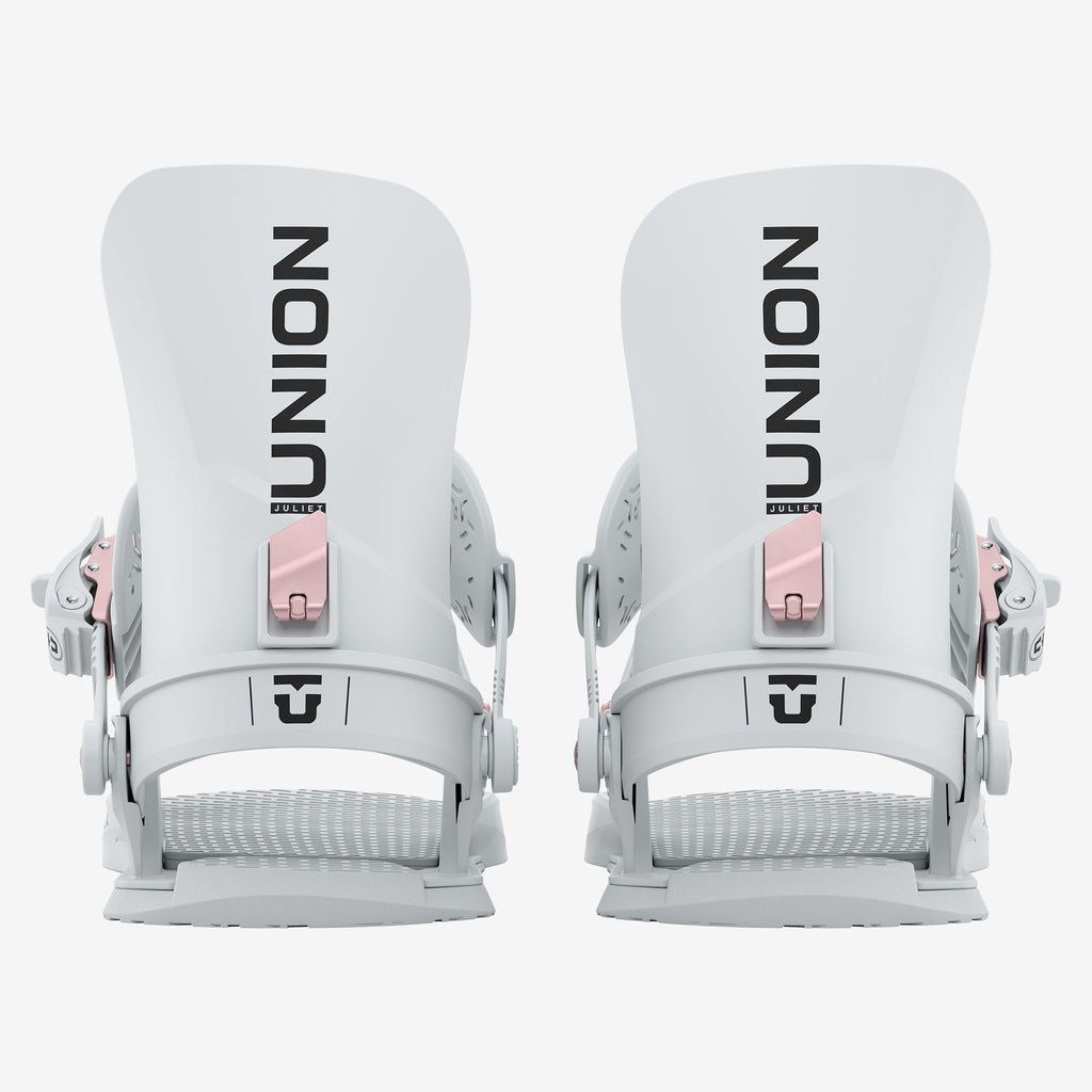 Union Binding Company Women's Juliet Snowboard Bindings