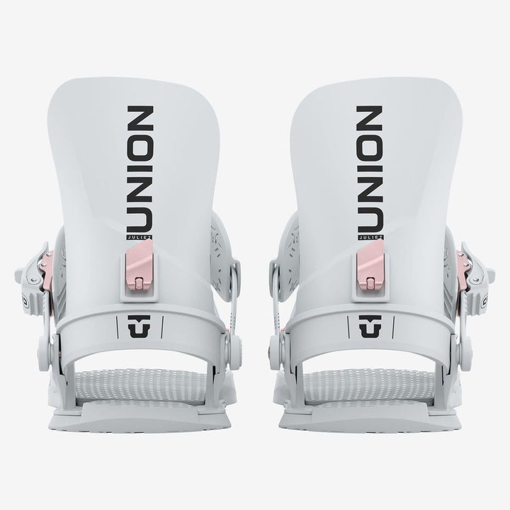 Union Binding Company Women's Juliet Snowboard Bindings