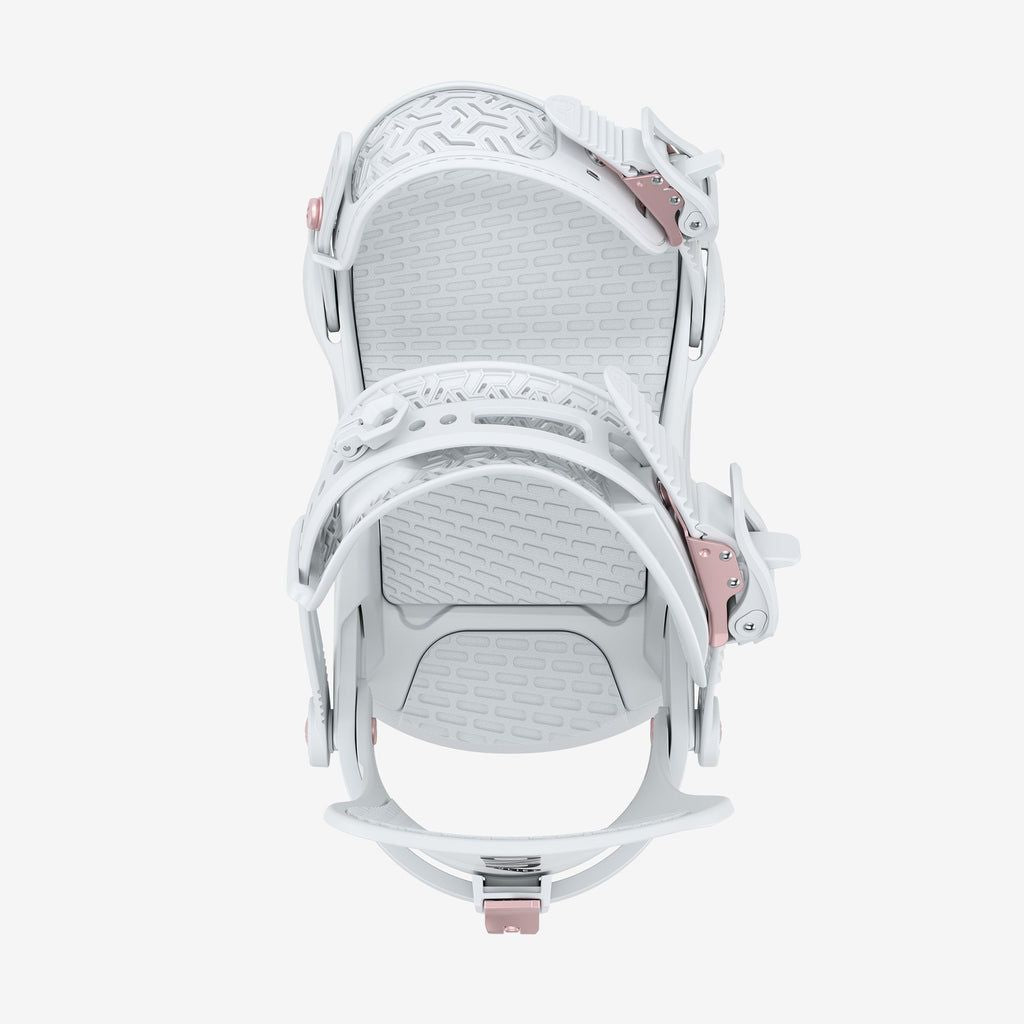 Union Binding Company Women's Juliet Snowboard Bindings