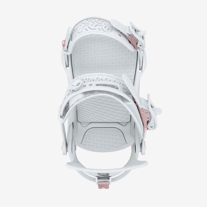 Union Binding Company Women's Juliet Snowboard Bindings