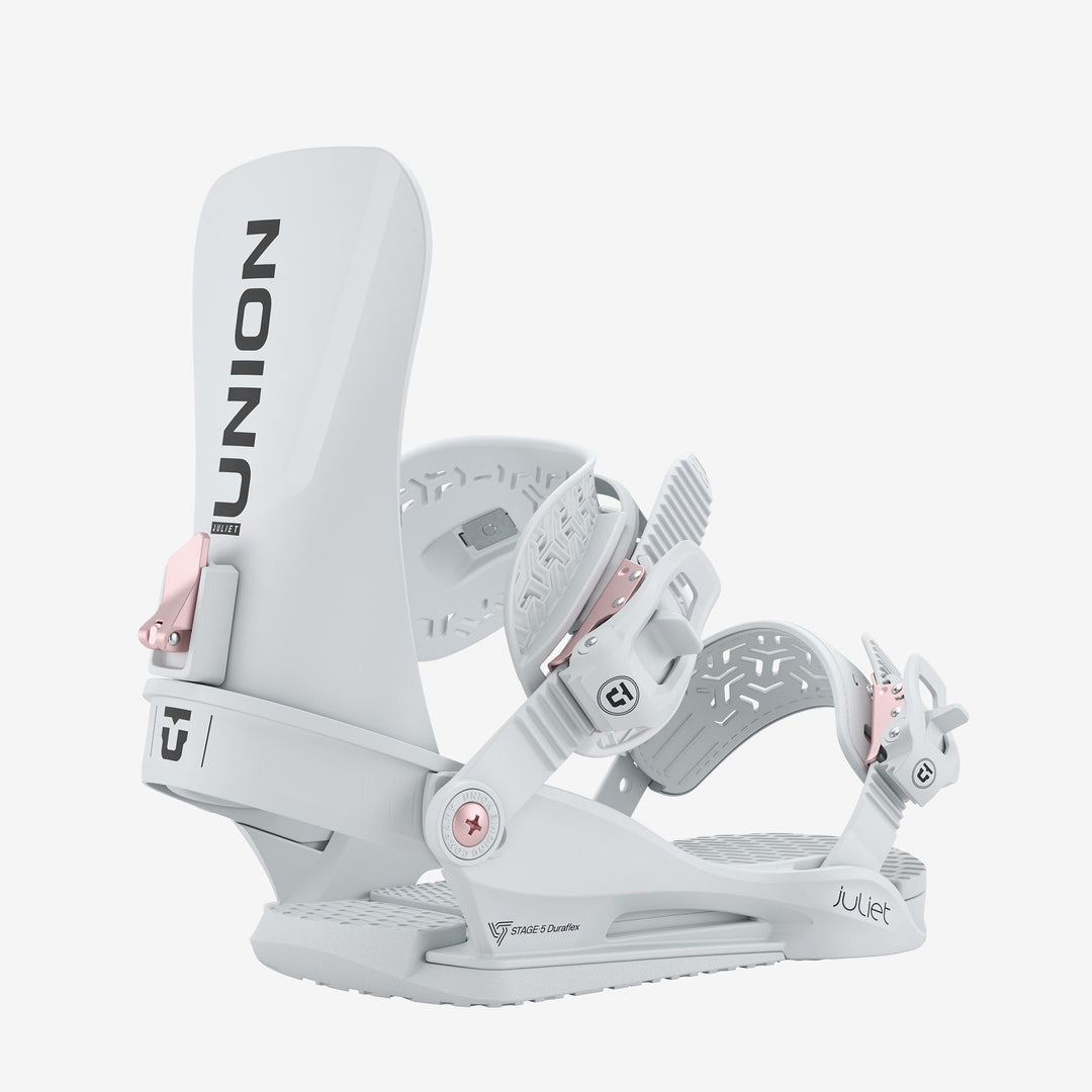 Union Binding Company Women's Juliet Snowboard Bindings
