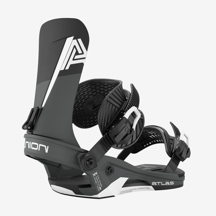 Union Binding Company Atlas Snowboard Bindings