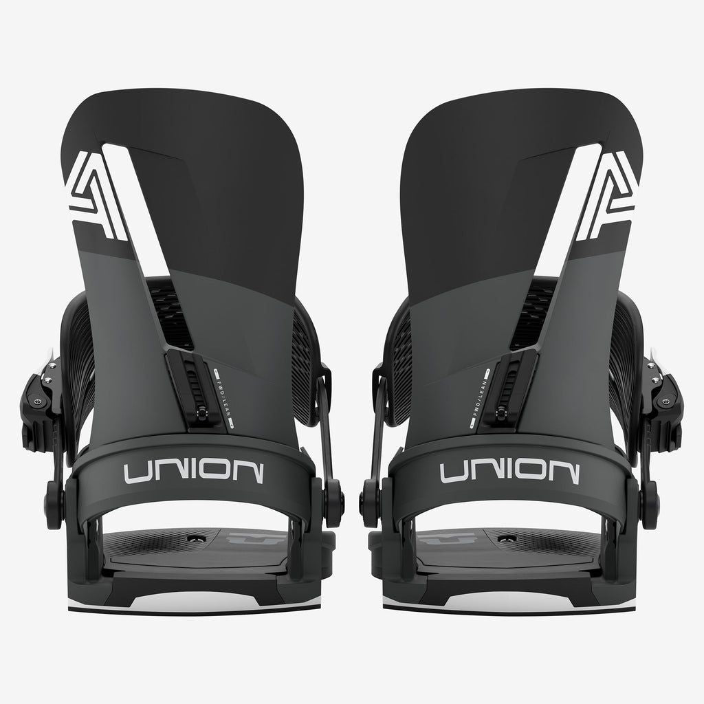 Union Binding Company Atlas Snowboard Bindings