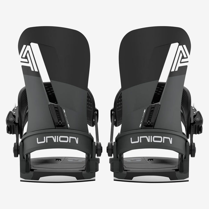 Union Binding Company Atlas Snowboard Bindings