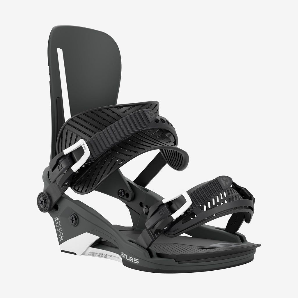 Union Binding Company Atlas Snowboard Bindings