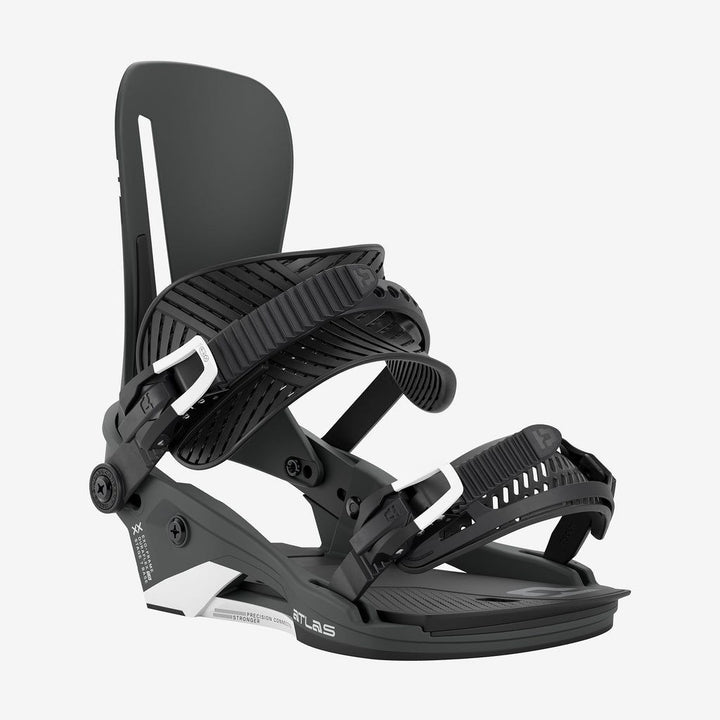 Union Binding Company Atlas Snowboard Bindings