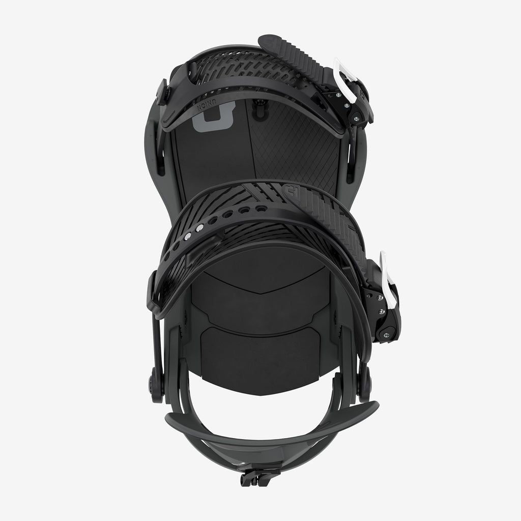 Union Binding Company Atlas Snowboard Bindings