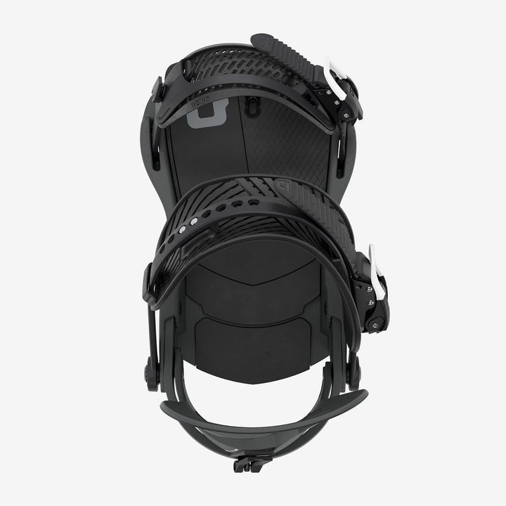 Union Binding Company Atlas Snowboard Bindings