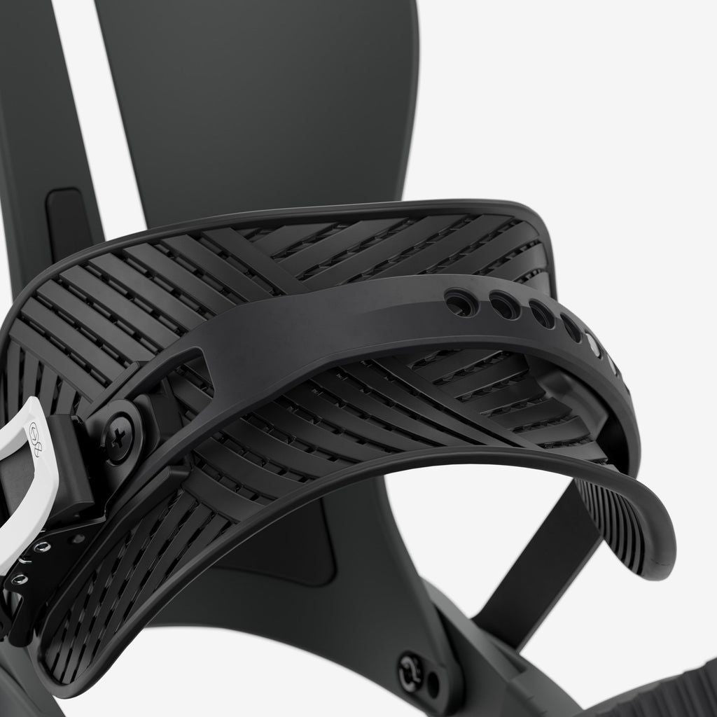 Union Binding Company Atlas Snowboard Bindings