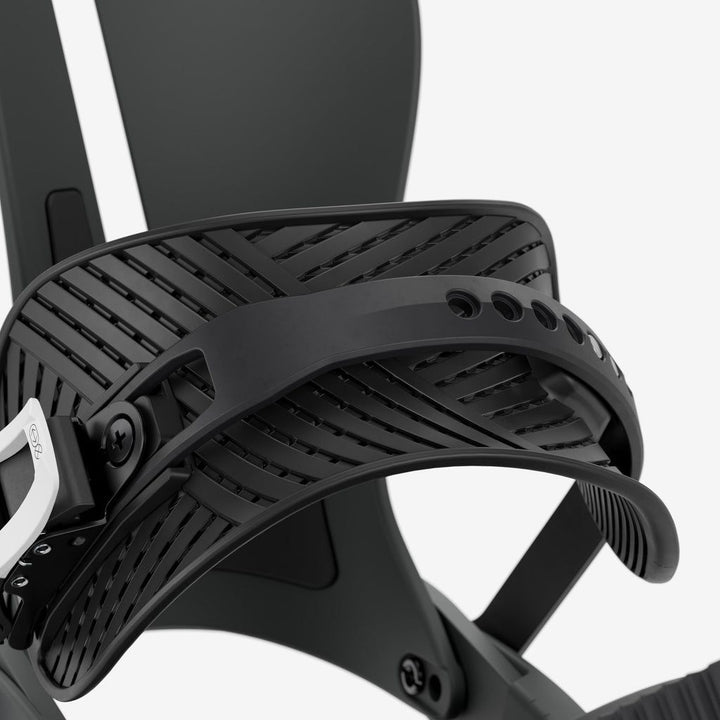 Union Binding Company Atlas Snowboard Bindings