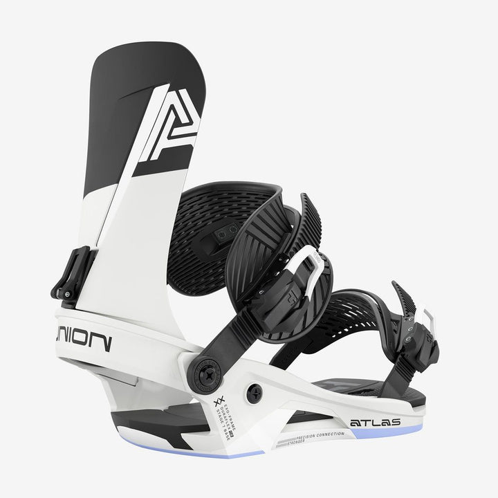 Union Binding Company Atlas Snowboard Bindings
