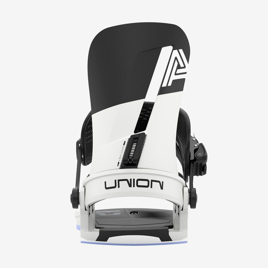 Union Binding Company Atlas Snowboard Bindings