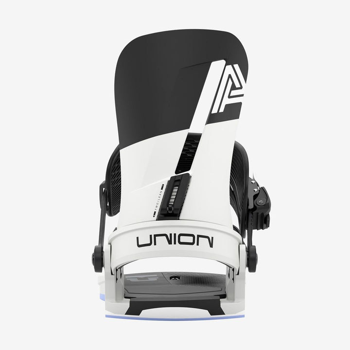 Union Binding Company Atlas Snowboard Bindings