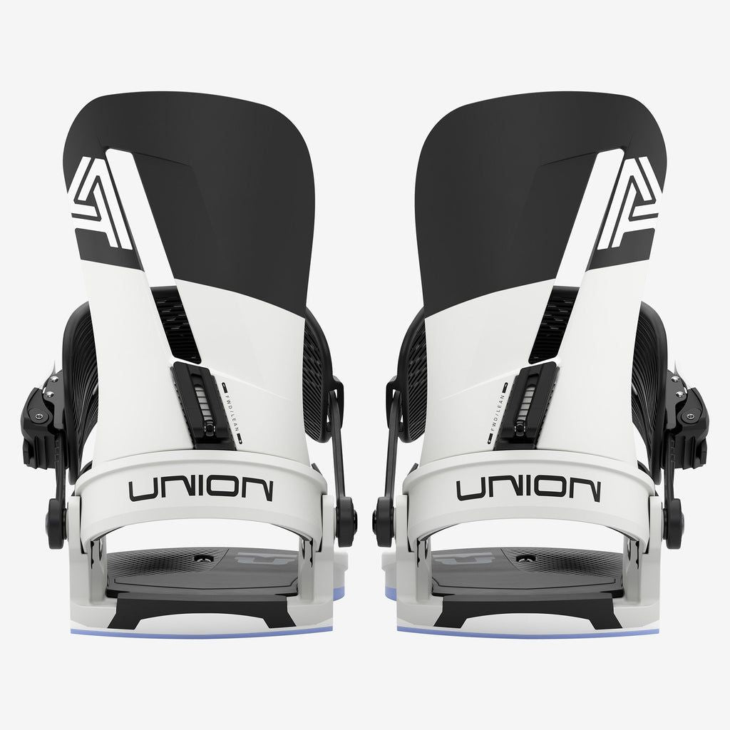 Union Binding Company Atlas Snowboard Bindings