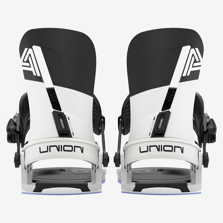 Union Binding Company Atlas Snowboard Bindings