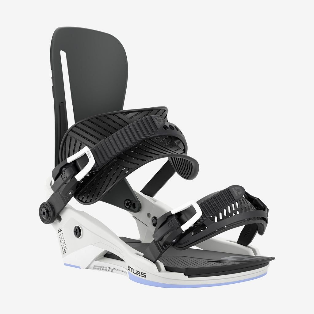 Union Binding Company Atlas Snowboard Bindings