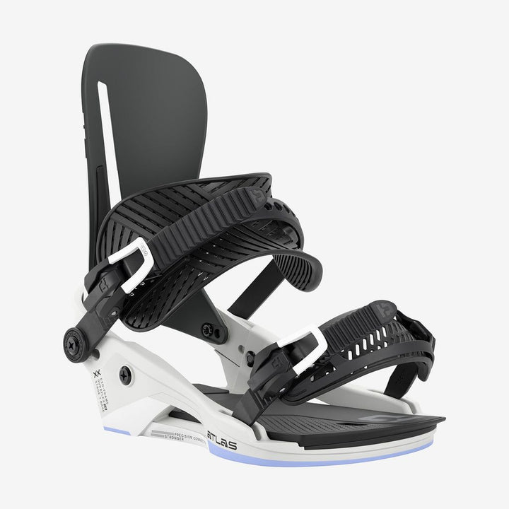 Union Binding Company Atlas Snowboard Bindings