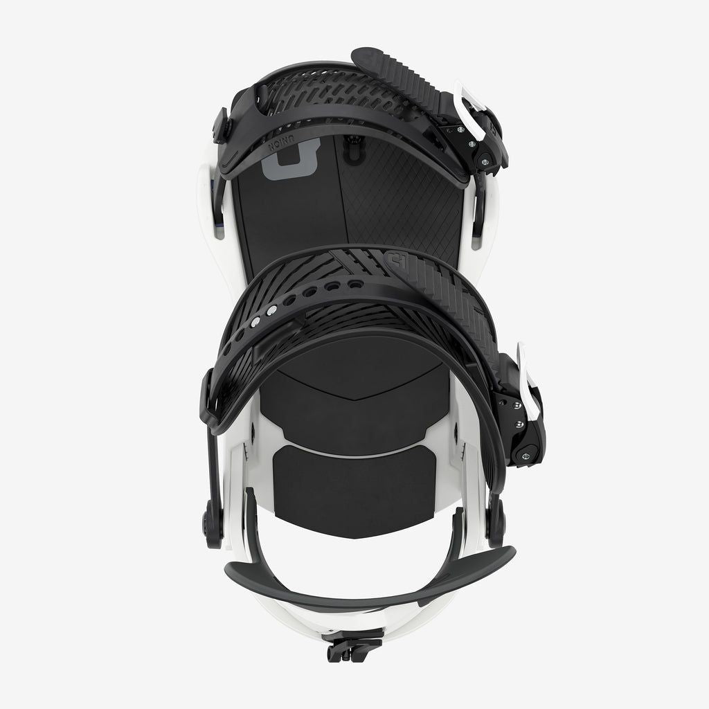 Union Binding Company Atlas Snowboard Bindings