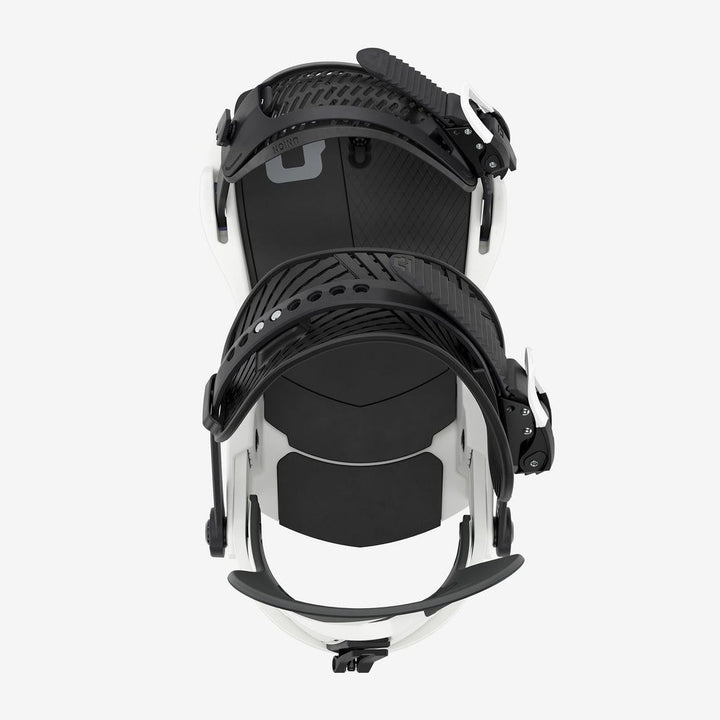 Union Binding Company Atlas Snowboard Bindings