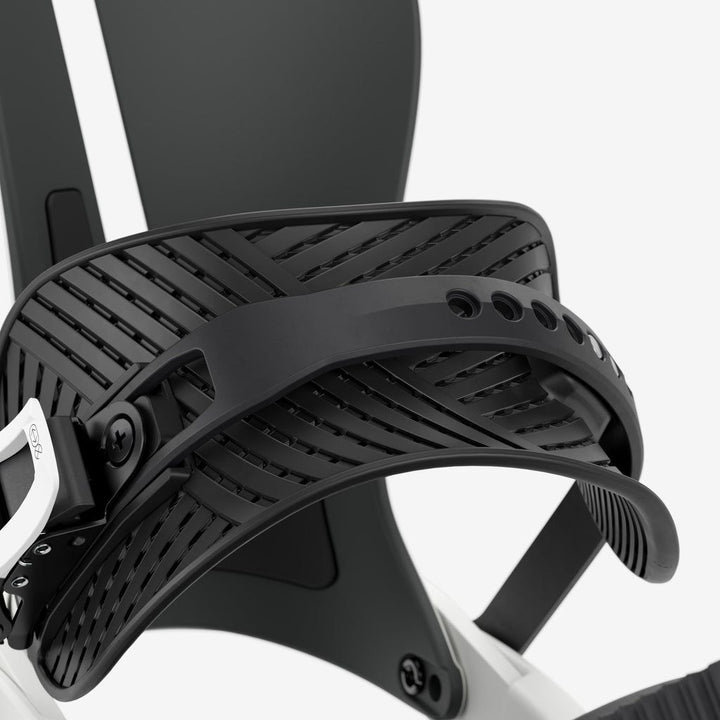 Union Binding Company Atlas Snowboard Bindings