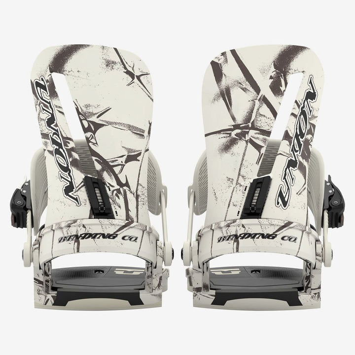 Union Binding Company Atlas Snowboard Bindings