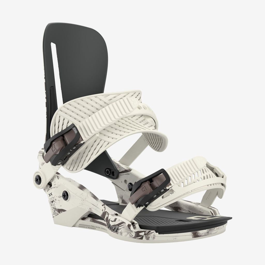 Union Binding Company Atlas Snowboard Bindings