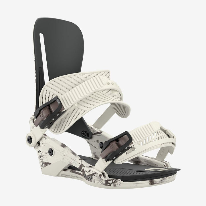 Union Binding Company Atlas Snowboard Bindings
