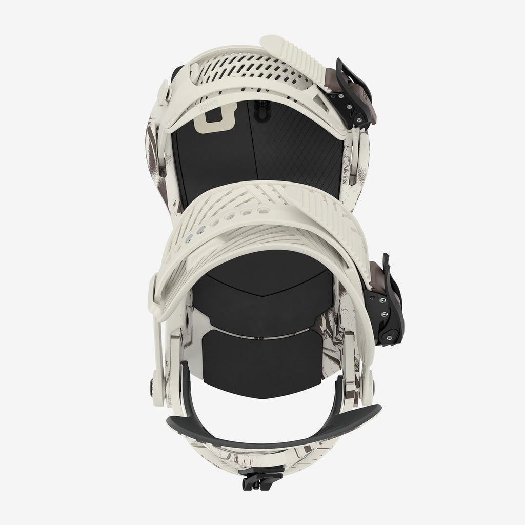 Union Binding Company Atlas Snowboard Bindings