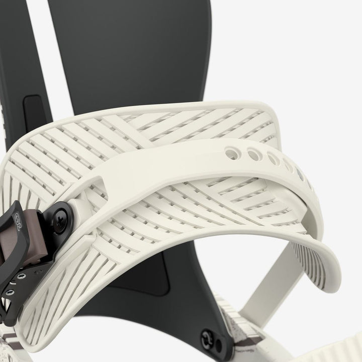 Union Binding Company Atlas Snowboard Bindings