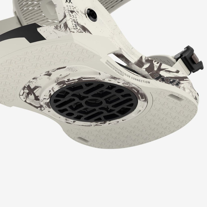 Union Binding Company Atlas Snowboard Bindings
